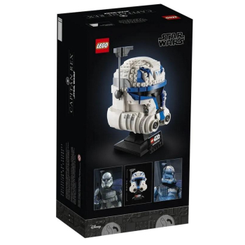 LEGO(R) STAR WARS 75349 Hełm kapitana Rexa
